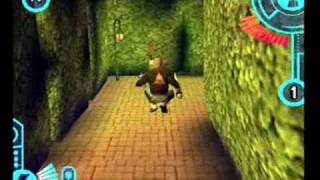 GDP - Ace Lightning - Yep More Horror Hedge Maze screenshot 3