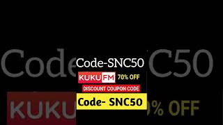 Kuku FM Audiobooks Free || Kuku FM App kya h || Kuku FM adds screenshot 4