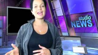 Etch A Sketch, fixing my mistakes and One Voice AAC App demo. screenshot 2