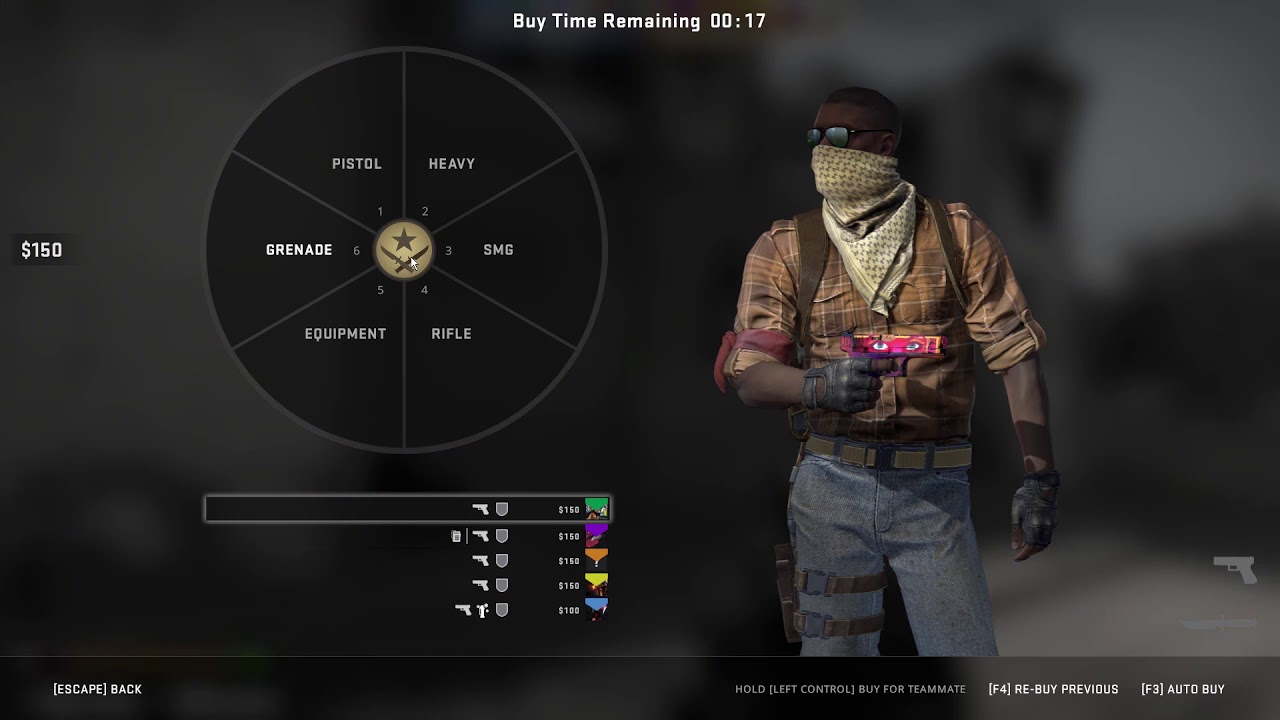 SEX OFFENDER CS:GO PRANK [WENT WRONG!]