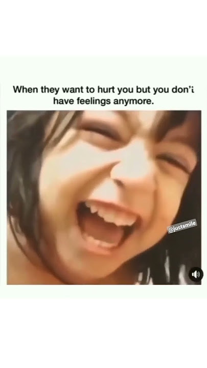 when they want to hurt you but you don't have feelings anymore...😂😂😅(Relatable memes Part-10)#shorts