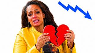 The Satisfying Downfall of Melyssa Ford!