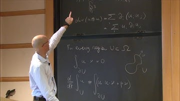 Critical Hoelder exponents - Camillo De Lellis