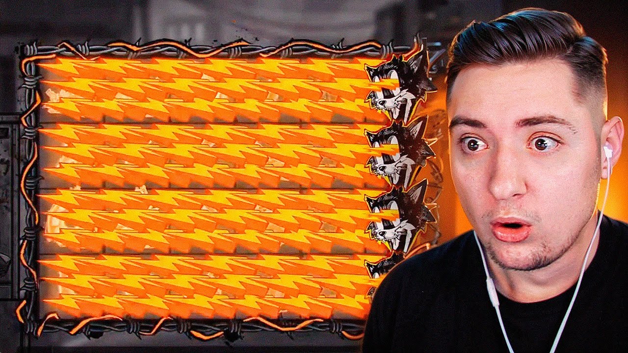 ЗАНОС НЕДЕЛИ BEAM BOYS, SWEET KINGDOM, SIX SIX SIX, LE BANDIT, ЧПОК!