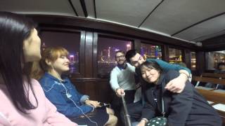 Go Pro: 2015 Adventures