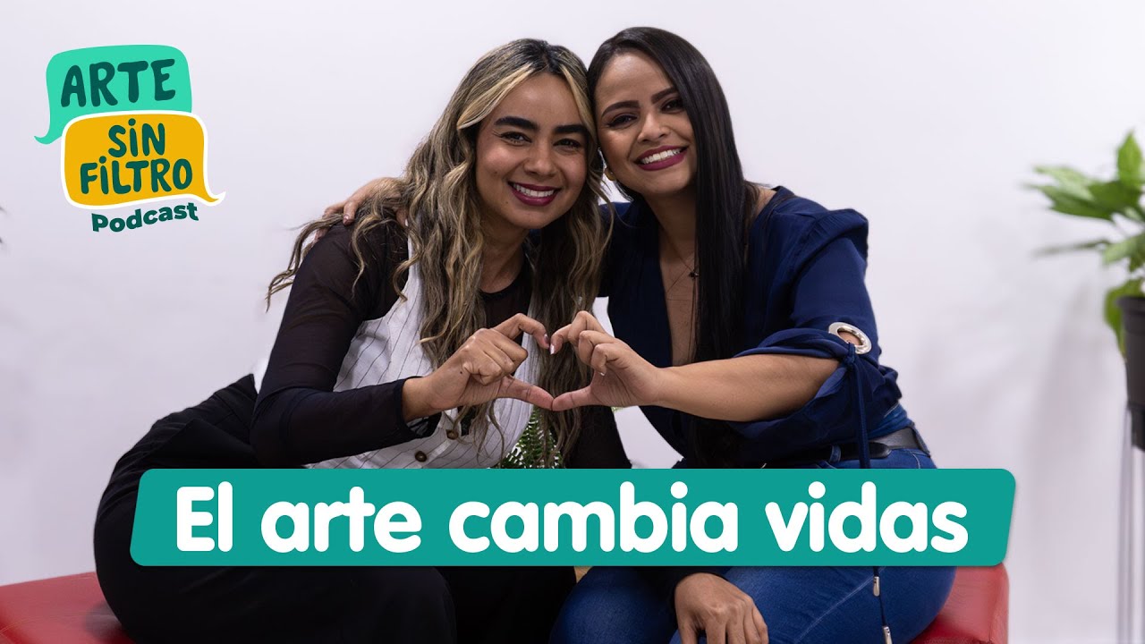 El ARTE cambia vidas