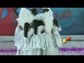بكاء زهرات اطفال ومواهب في حفل وداع حلا وغلا