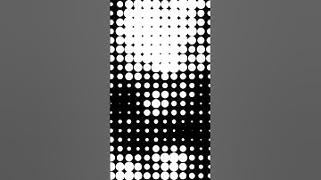 EEVEE Dots Animation - Motion Graphic  #blender3d #motiongraphics