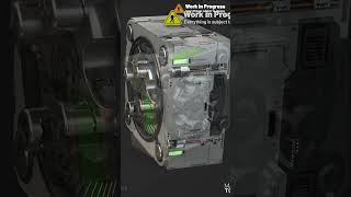Space Engineers 2: Merge Block WIP