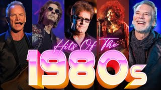 Best Of 80s Pop Songs ~ 80s Pop Music Hits ~ Greatest 80s Pop Music