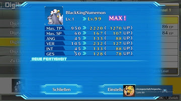 Digimon Story Cyber Sleuth more Exp With Cheat Engine