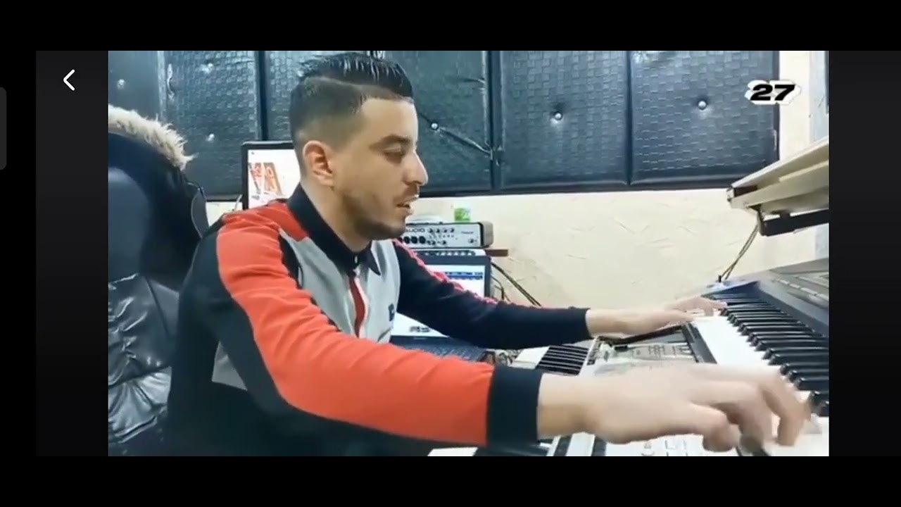 Cheb Bachir avec Karim chaben 😭😭شورت   لميمة وقعت 🥲وحدي🥺🥺 يبدع فأغنية عن لوالدين 🥲🥲 