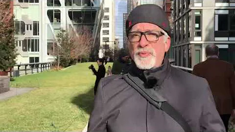 Panasonic GH5: The ONE big thing (in less than 4 minutes)