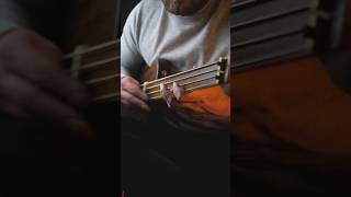 Thumbnail for When harmonic triplets go harder than expected #bassist #bass #guitar #guitarist