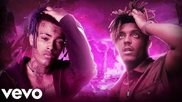 XXXTENTACION - With You ft. Juice WRLD (Music Video) Prod By TonyNobody