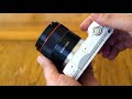 Samyang AF 45mm f/1.8 FE lens review with samples (full-frame & APS-C)