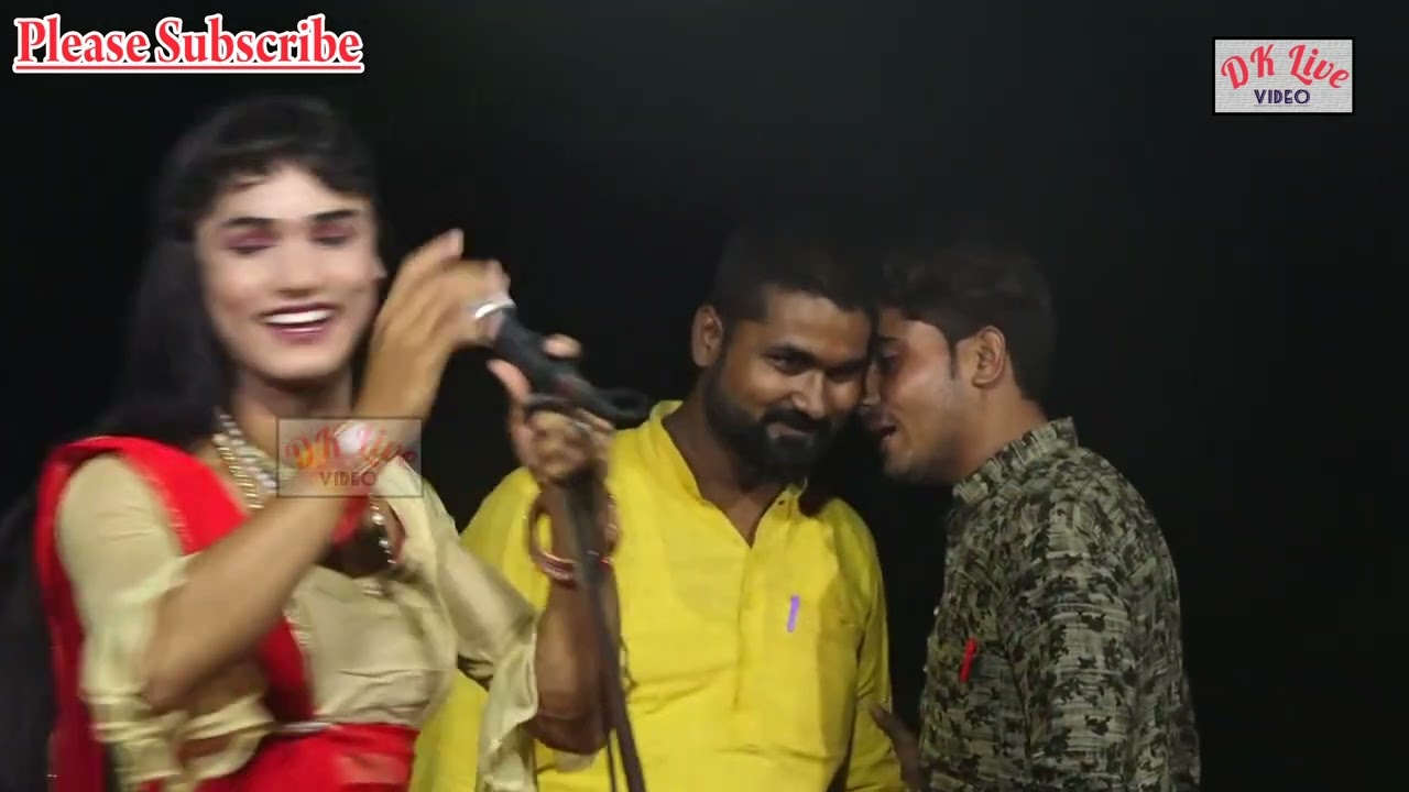 धुआँधार रसिया हतीसा ~ अखिलेश आकाश ने करण शर्मा को दिया करारा जबाब ~ hatisa rasiya dangal 2022