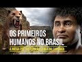 Primeiros humanos no Brasil: mistérios e pinturas de sexo