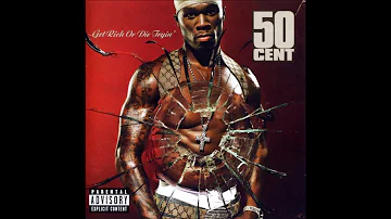 50 Cent - In Da Club (Official Instrumental) HQ