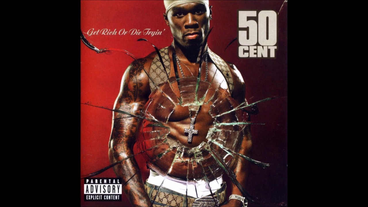 50 Cent - Da Club Instrumental) - YouTube
