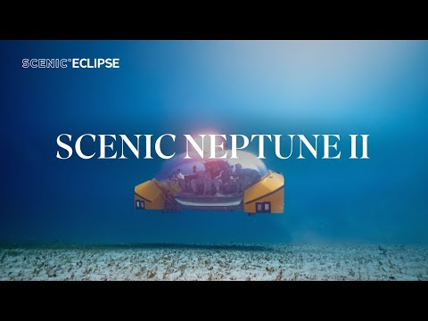 Scenic Neptune II