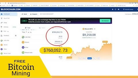 How to Mine Bitcoin on Windows|Bitcoin Mining Software 2020