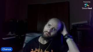 Cyraxx 12-09-25 CVG (cut for YT)