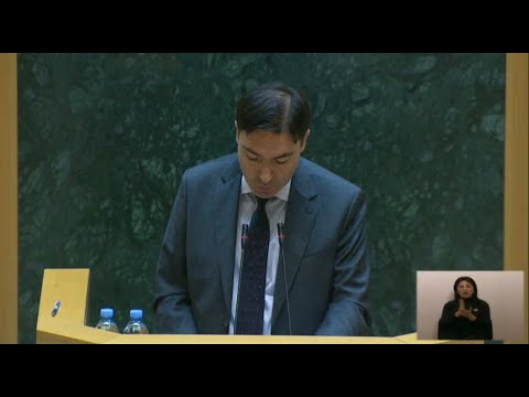 გენერალური აუდიტორის გამოსვლა 2020 წლის ბიუჯეტის პროექტზე