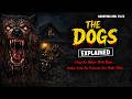 Abandoned farmhouse me ghost dogs ka raaz - The Dogs (2025) Explained In Hindi
