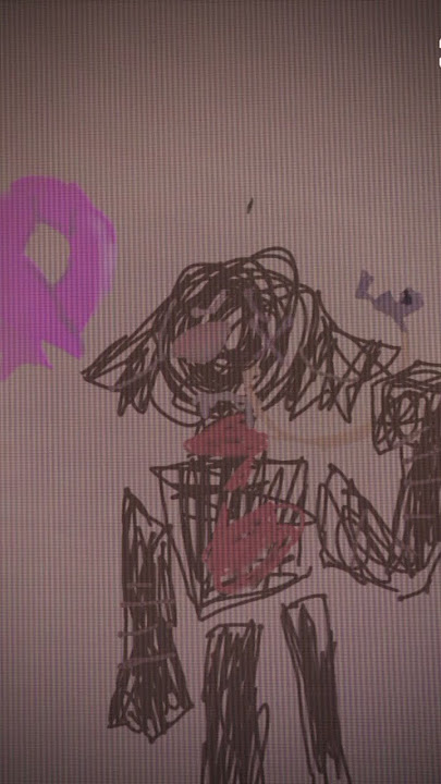 EoE awareness month🎗️💜 -ruru 🍫