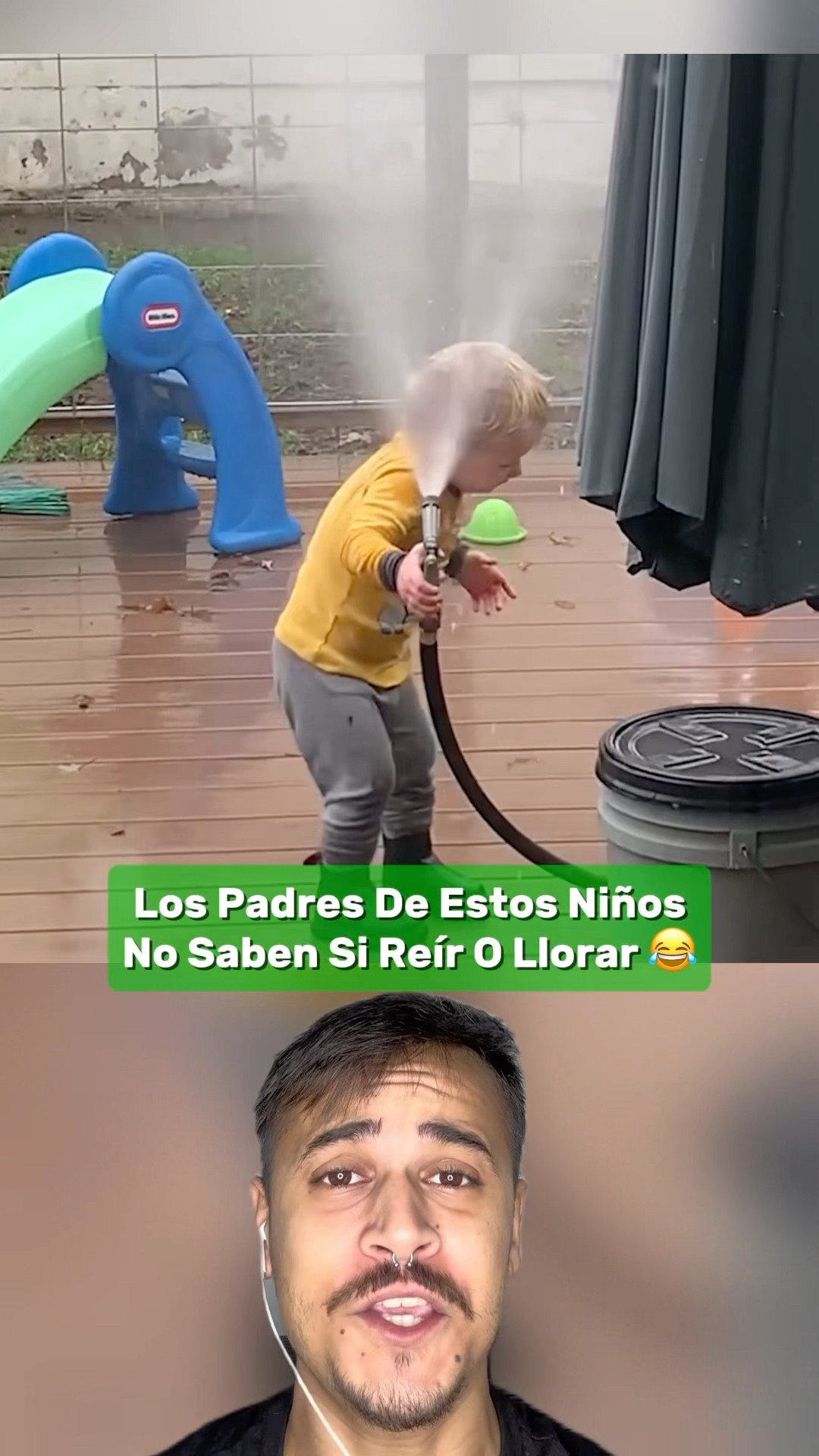 Los Padres De Estos Niños No Saben Si Reir O Llorar ? Parte 14 #shorts