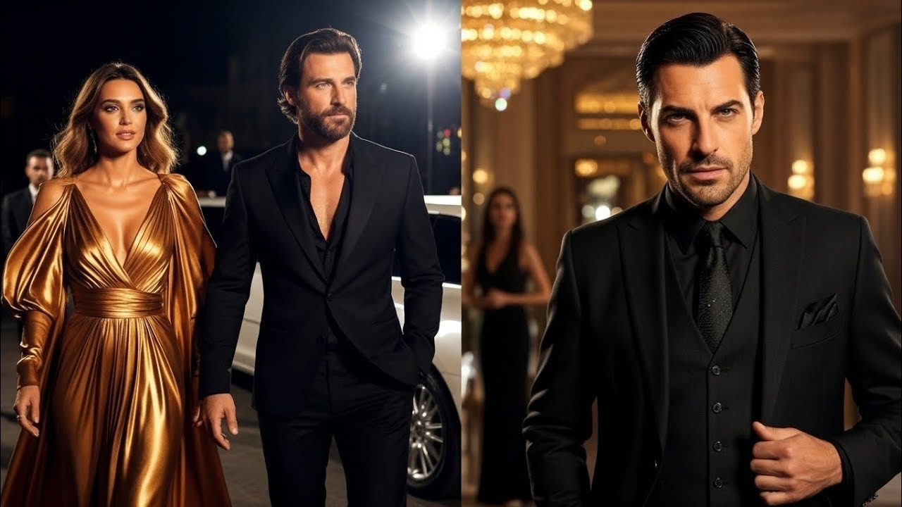 Durante diez años fue traicionada y olvidada — pero volvió rica, hermosa y casada con un magnate