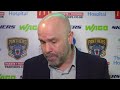 Reaction: Nottingham Panthers 3-4 Dundee Stars 31/01/26