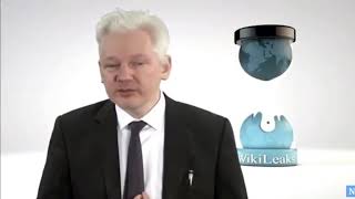 Wikileaks - Seth Rich