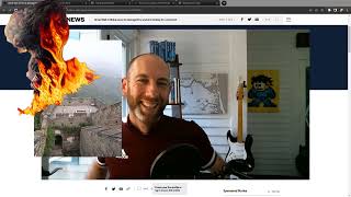 Building an Atlas with ArcGIS InstantApps - a great way to share curated layers and maps