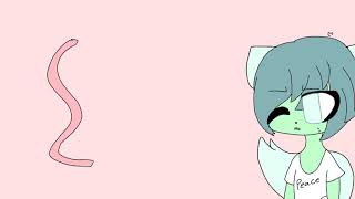 Worms meme // animation // vent