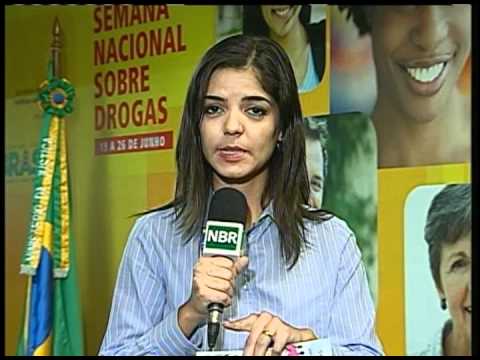 Escolas públicas receberão cartilhas da Turma da Mônica sobre prevenção de drogas