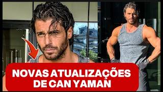 📷 CAN YAMAN LOOKS STUNNING IN NEW INSTAGRAM PHOTOS 😍