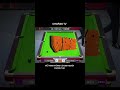 chịu anh Hoàng #billiards #pool1 #billiard #snooker #clips #pool #tiktok #8ballpool #ball #games