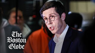 Brown shooting: Exclusive interview with Providence Mayor Smiley on injured students, investigation