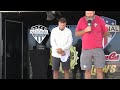 Day 1 Weigh-In - NPFL Championship at Lake Hartwell (SC)