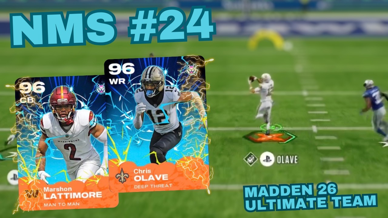 I Built the Most Underrated Theme Team in Madden 26! No Money Spent ep. 24