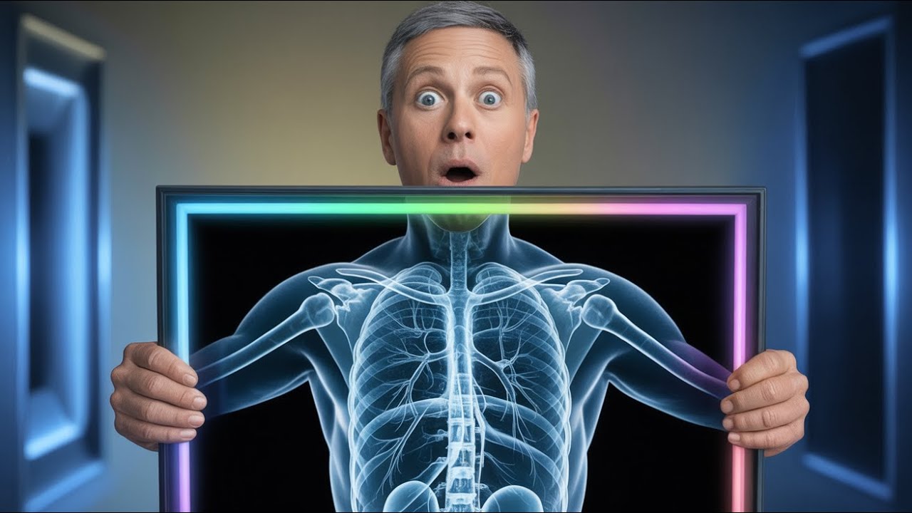 7 Miraculous Body Parts Transformed by a Divine Awakening: Revealed Through Prophetic Healing!