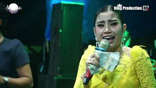 REBUTAN LANANG - Anik Arnika Jaya Live Desa Jemaras Lor Klangenan Cirebon