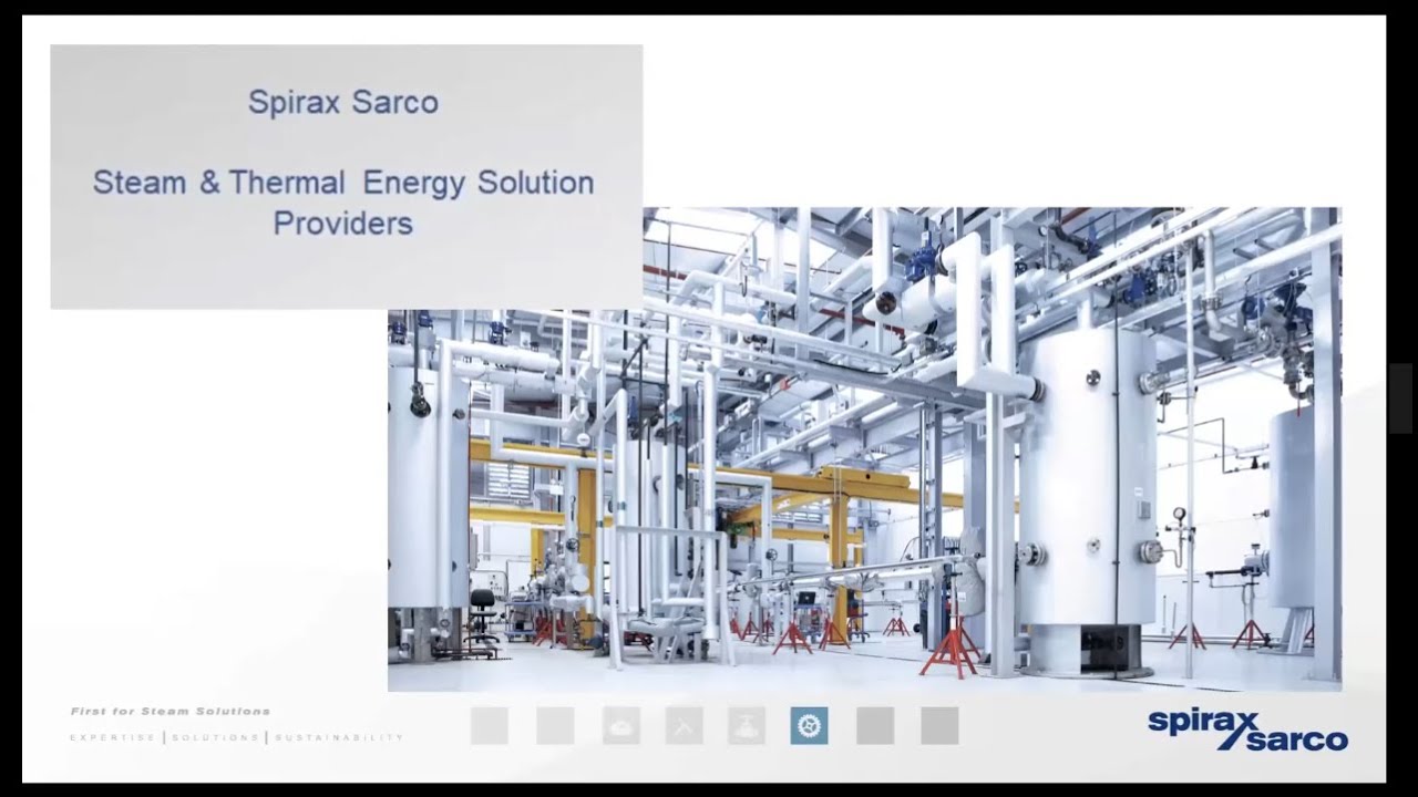 Condensate Management