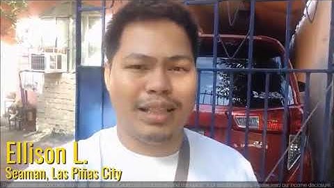 Unity Network: Member Inspiring Testimony.