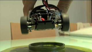 Xmod LiPo Batery 7.4V - Motor 30 RPM