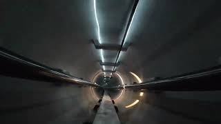 Celebrity Hyperloop Day  - Aerys 1 Mission  - Nov 21 2025 Wealth