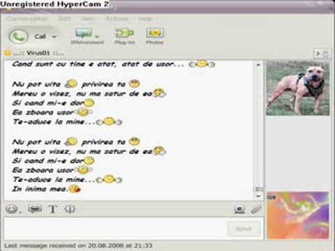 DJ Project - Privirea Ta Emoticoncert