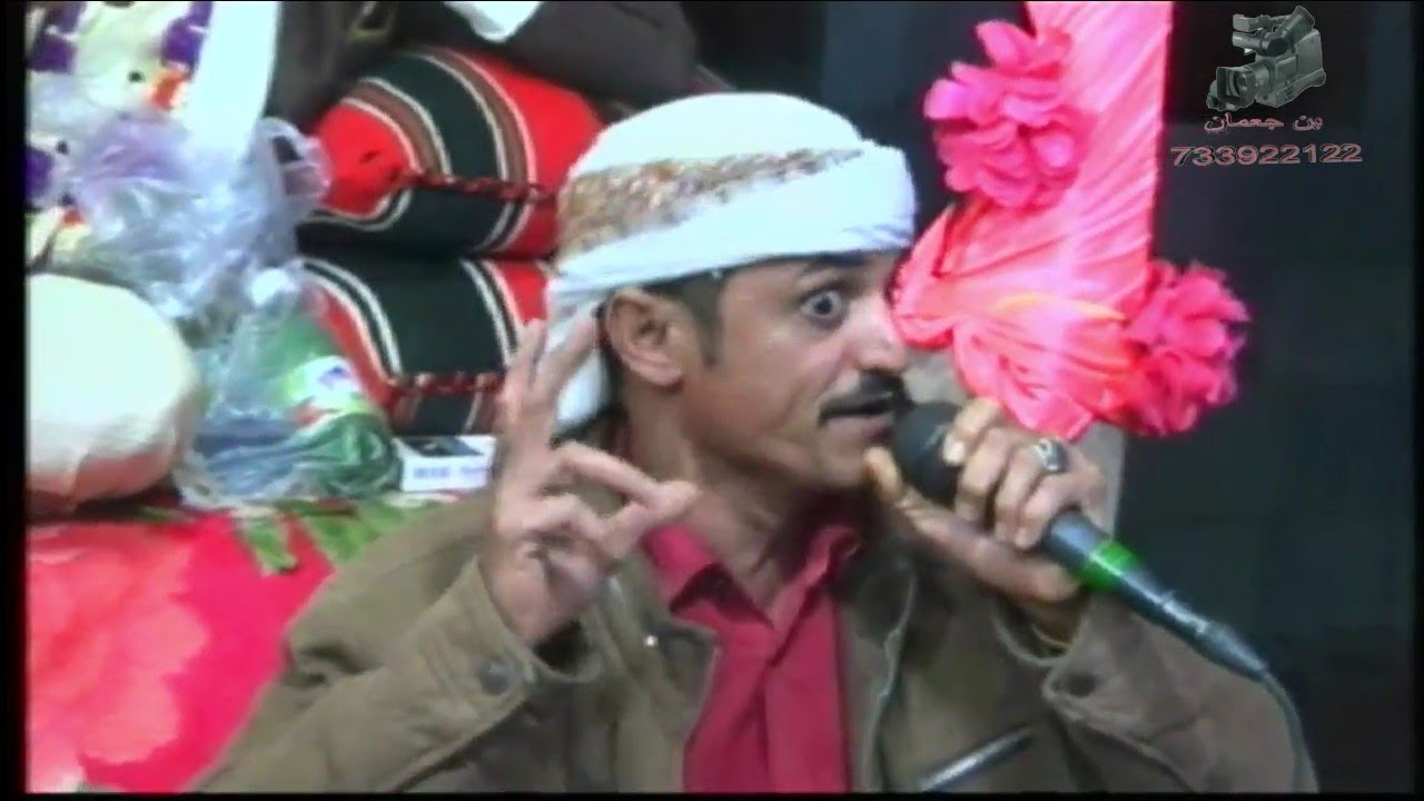 المنشد فضل حبيب -قصيده شاجن وشاجن وشازيد جن - أفراح ال جلجوف مديريه القناوص الرافعي